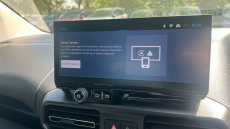 Citroen Berlingo 100kW Plus XL 52kWh 5dr Auto [7 Seat] Electric Estate